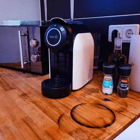 Cozy Nest Apartment Luxembourg Bagian luar foto