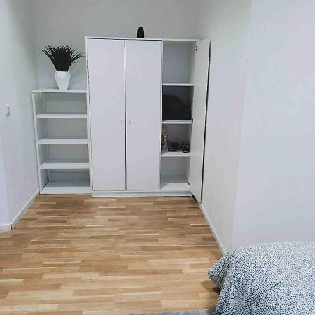Cozy Nest Apartment Luxembourg Bagian luar foto