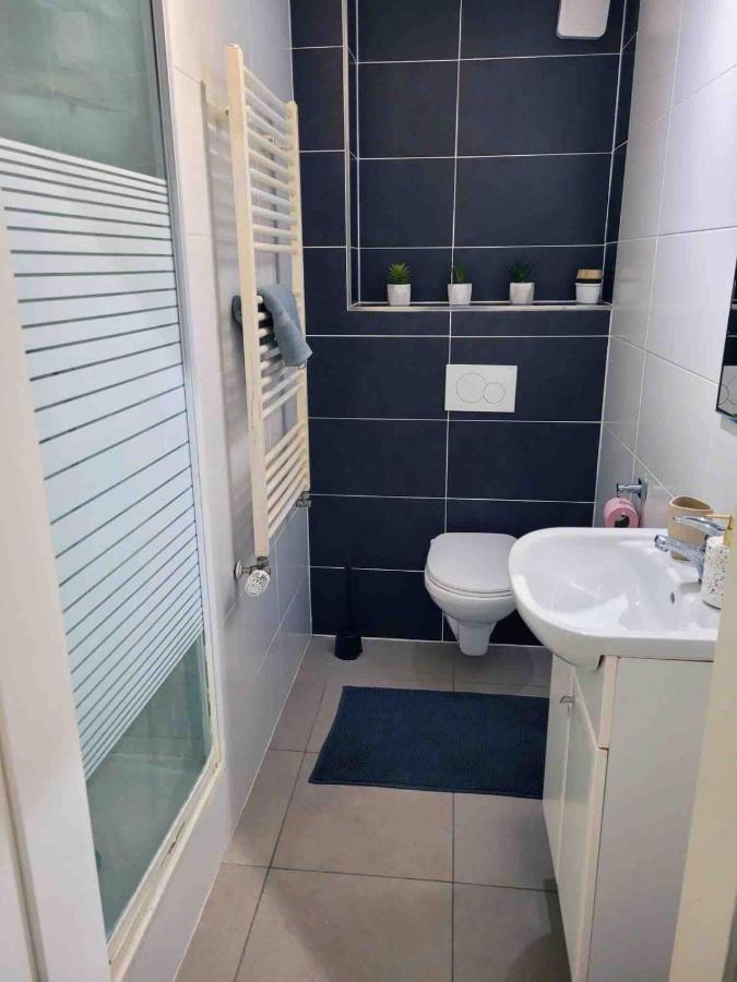 Cozy Nest Apartment Luxembourg Bagian luar foto